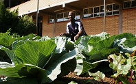 Sipho Makhabane